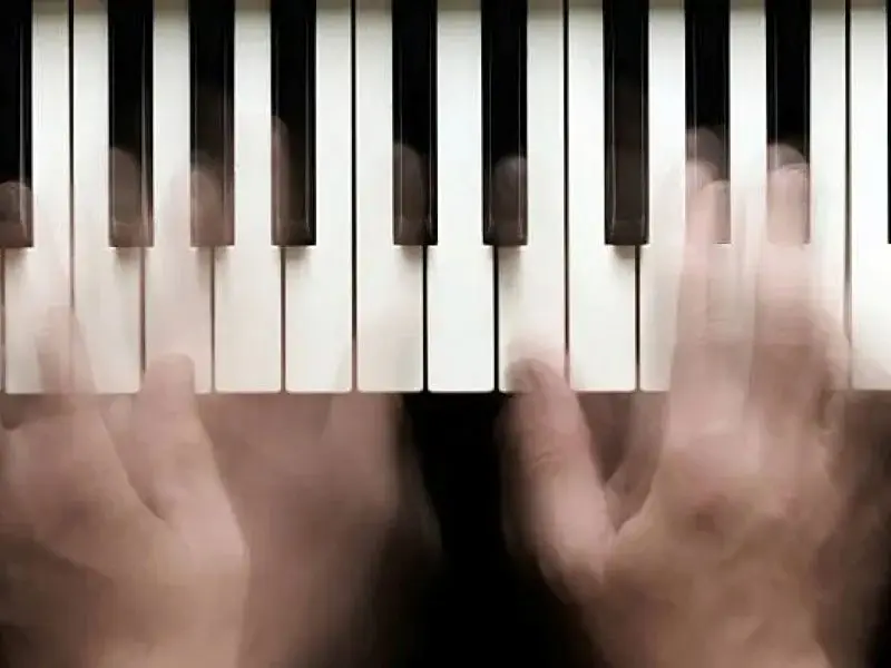 Chopin Estudio