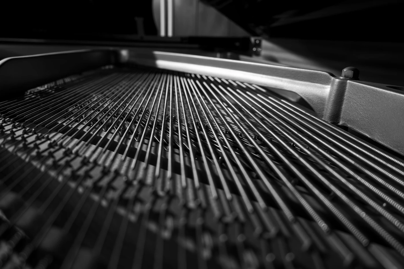 Imagen de ambiente para Tres Estudios Op. 18