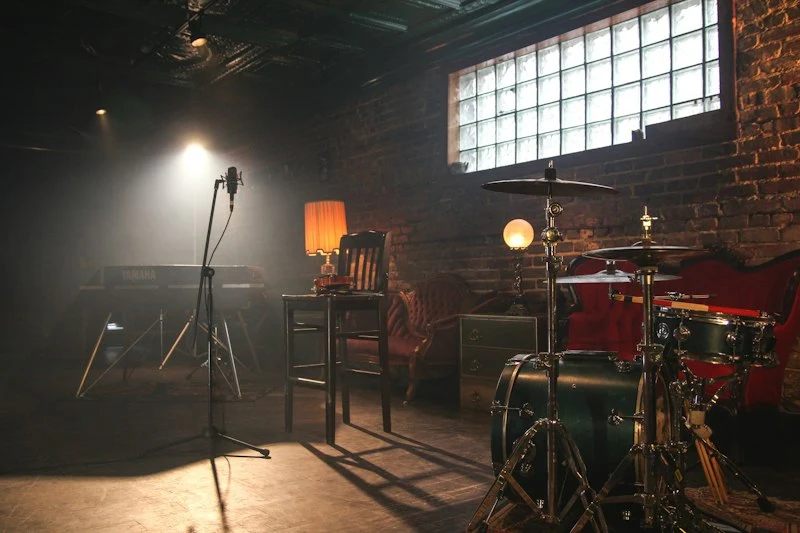Imagen de ambiente para Just the Two of Us