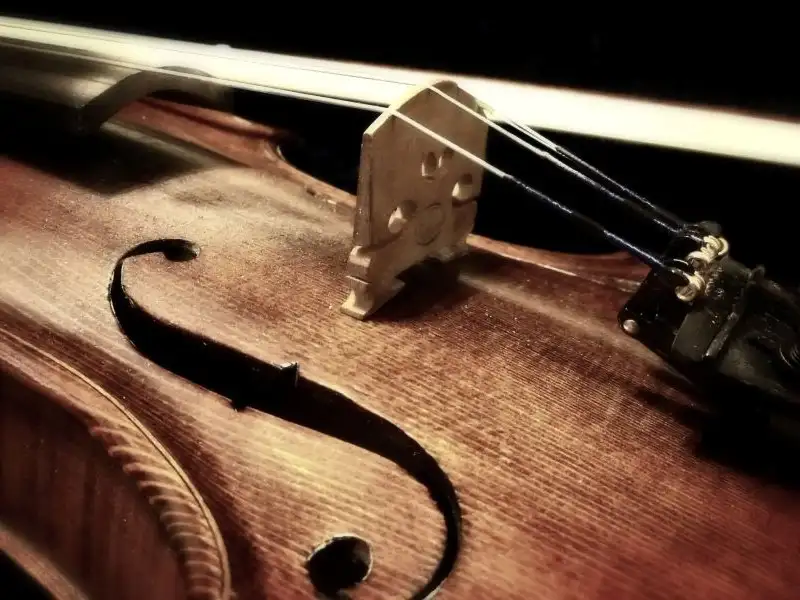 Mozart Sonata